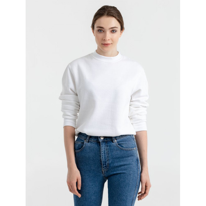 Толстовка New Supreme 280 угольно-серая, размер 3XL