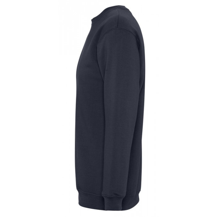 Толстовка New Supreme 280 темно-синяя (navy), размер XXL