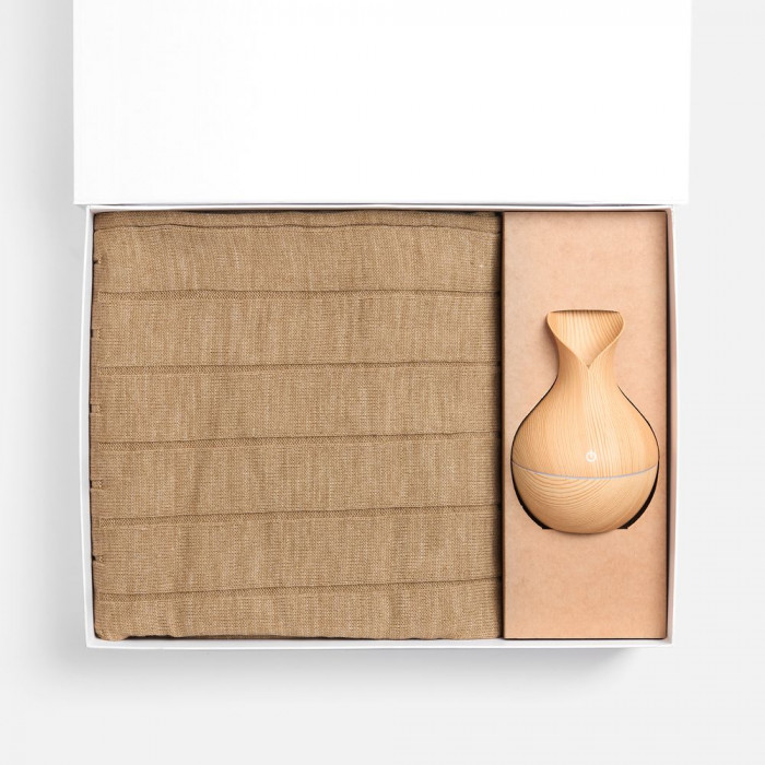 Коробка Big Case, белая