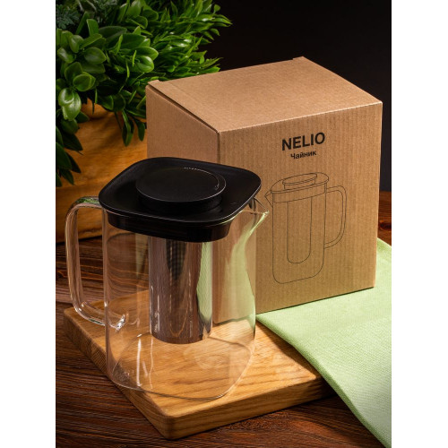 Чайник Nelio
