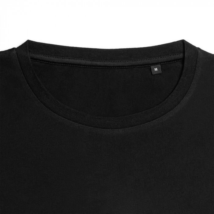 Футболка женская T-bolka Lady темно-синяя, размер XL