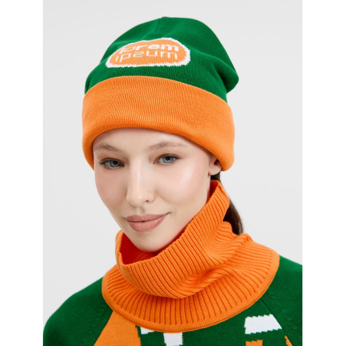 Шапка на заказ Сalle Classic, акрил