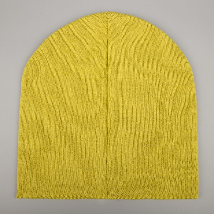 Шапка на заказ Сalle Light, полушерсть