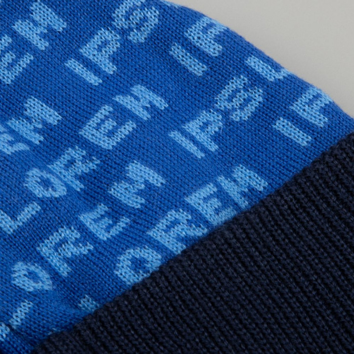 Шапка на заказ Tricksy Fullur, полушерсть