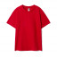 Футболка детская Regent Kids 150 красная, на рост 142-152 см (12 лет) Футболка детская Regent Kids 150 красная, на рост 142-152 см (12 лет)