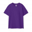 Футболка детская Regent Kids 150 фиолетовая, на рост 142-152 см (12 лет) Футболка детская Regent Kids 150 фиолетовая, на рост 142-152 см (12 лет)