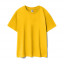 Футболка детская Regent Kids 150 желтая, на рост 142-152 см (12 лет) Футболка детская Regent Kids 150 желтая, на рост 142-152 см (12 лет)
