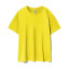 Футболка детская Regent Kids 150 желтая (лимонная), на рост 130-140 см (10 лет) Футболка детская Regent Kids 150 желтая (лимонная), на рост 130-140 см (10 лет)