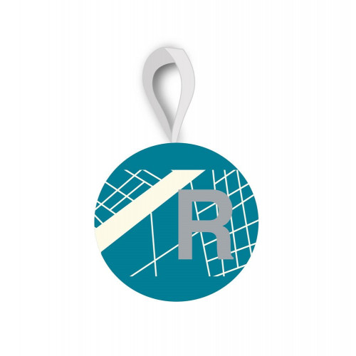 Елочный шар Pallina на заказ