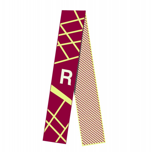 Шарфик на игрушку на заказ Tegan, акрил