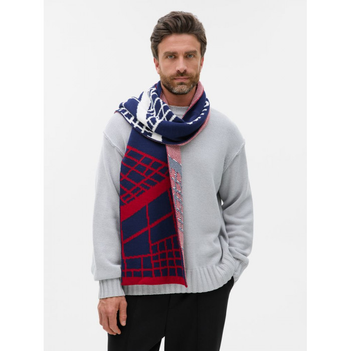 Шарф Joyful на заказ, XL, акрил