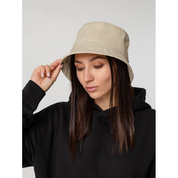 Панама Sombra, бежевая