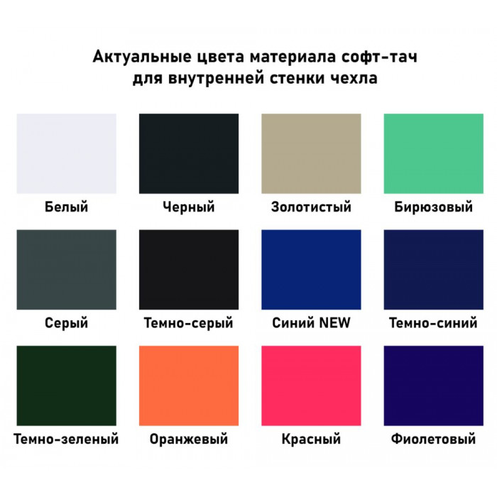 Обложка для паспорта на заказ Pase, экокожа