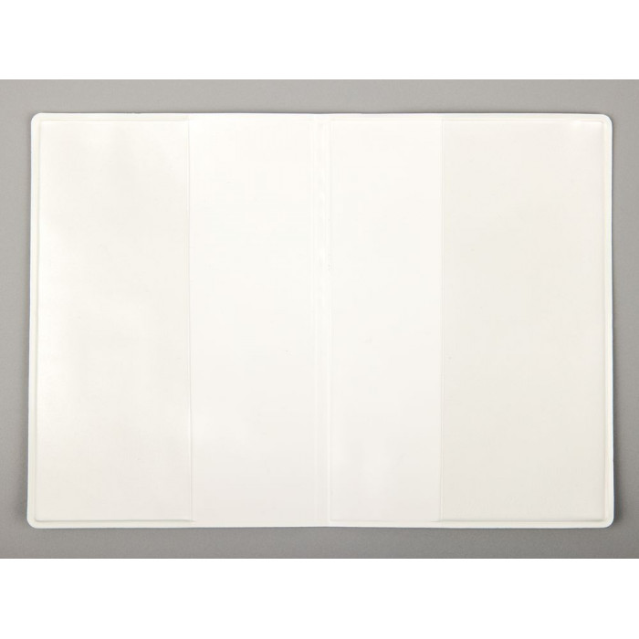 Обложка для паспорта на заказ Pase, ПВХ