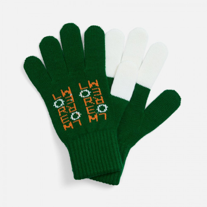 Перчатки на заказ Guanti, акрил