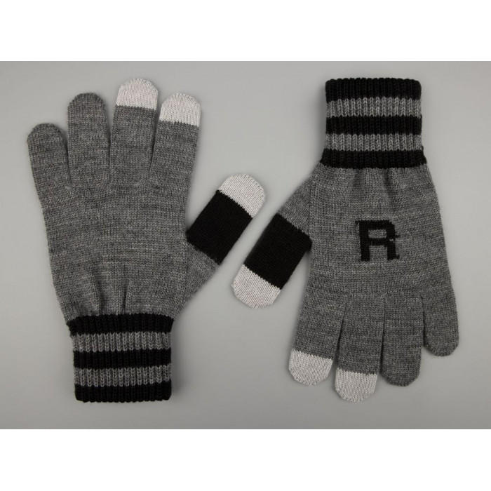 Сенсорные перчатки на заказ Guanti Tok, акрил