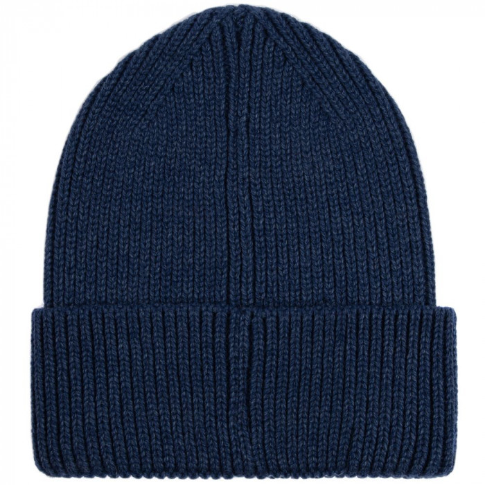 Шапка Tommi, синий меланж