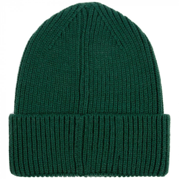 Шапка Tommi, зеленая