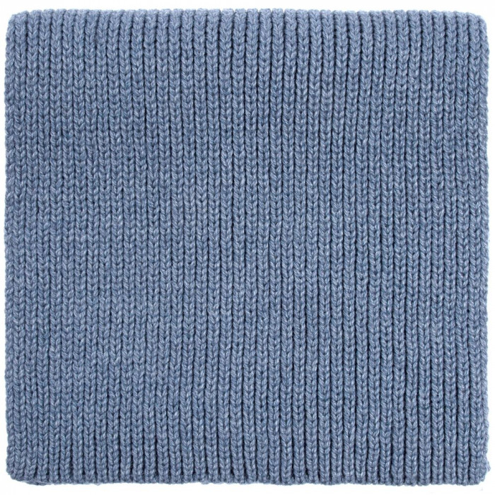 Шарф Tommi, голубой меланж