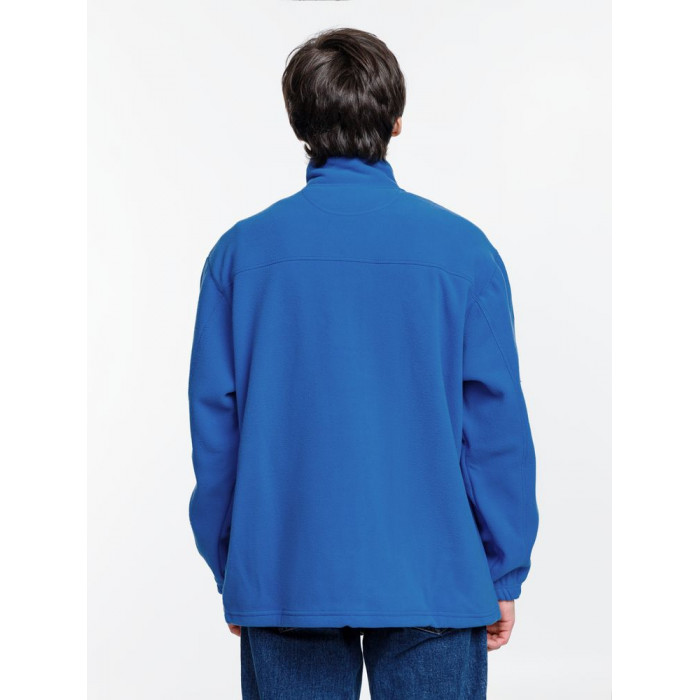 Куртка мужская North 300, ярко-синяя (royal)