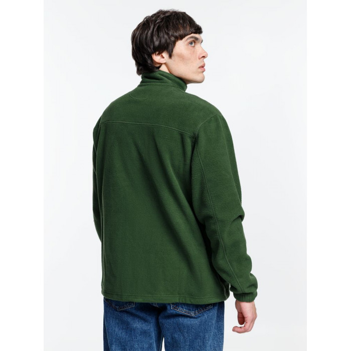 Куртка мужская North зеленая, размер 5XL