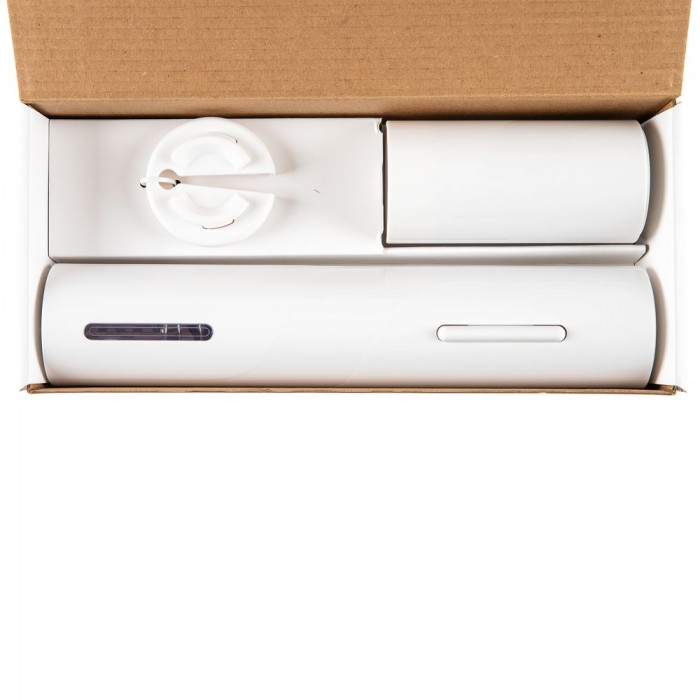 Набор для вина Winedetta, белый