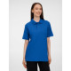Рубашка поло унисекс Tervise, ярко-синяя, размер XXL Рубашка поло унисекс Tervise, ярко-синяя, размер XXL