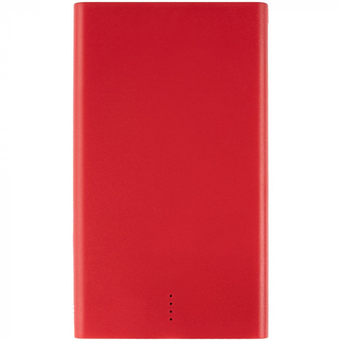 Внешний аккумулятор Easy Trick Comfort 4000 мАч, красный