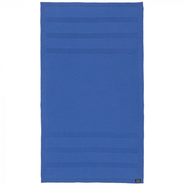 Плед-Палантин Territ, голубой