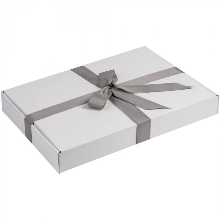 Плед-Палантин Territ, черный