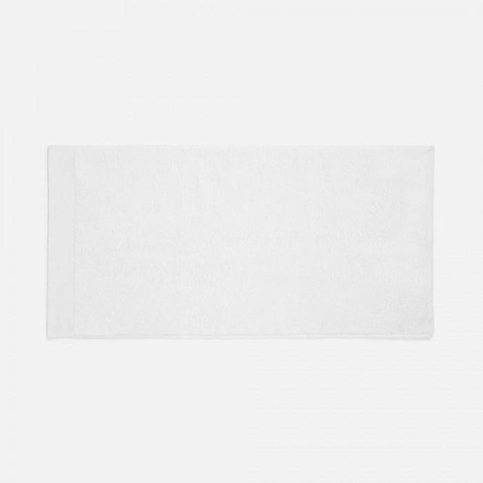 Полотенце Odelle, среднее, белое