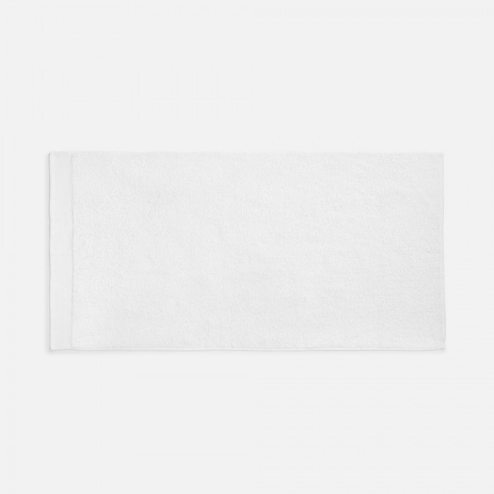 Полотенце Odelle, большое, белое