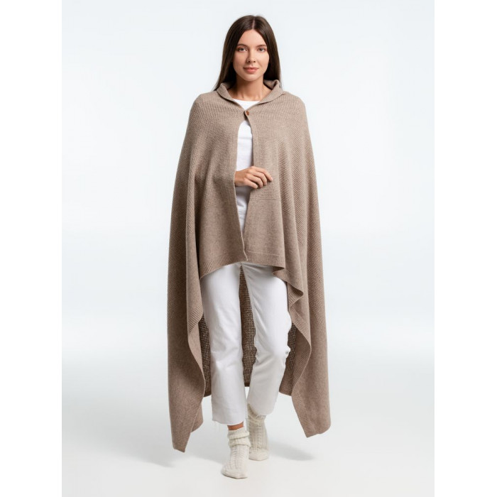 Плед Jotta, бежевый