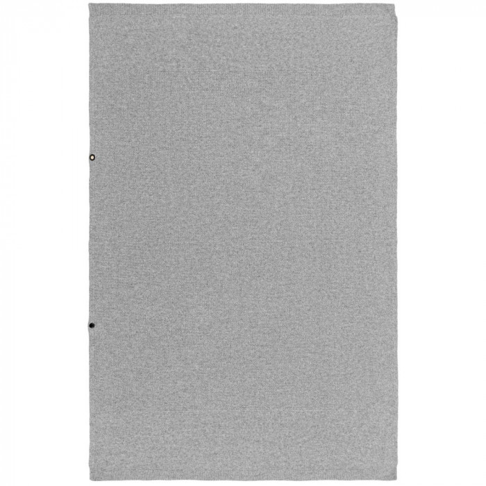 Плед Jotta, серый