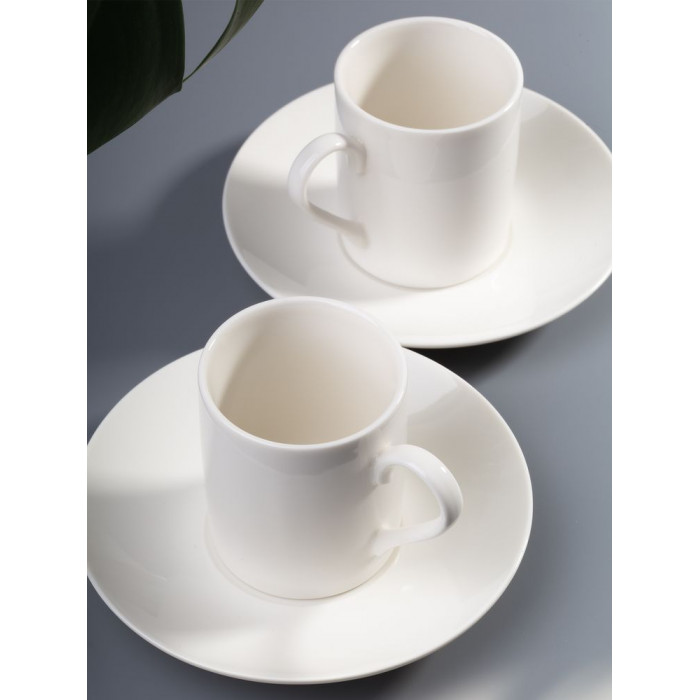 Кофейная пара Mansion, ver.2