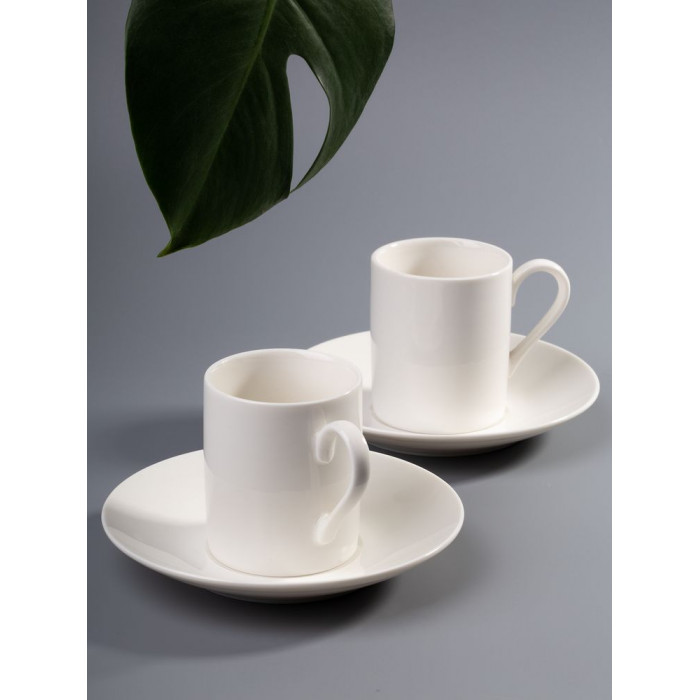 Кофейная пара Mansion, ver.2