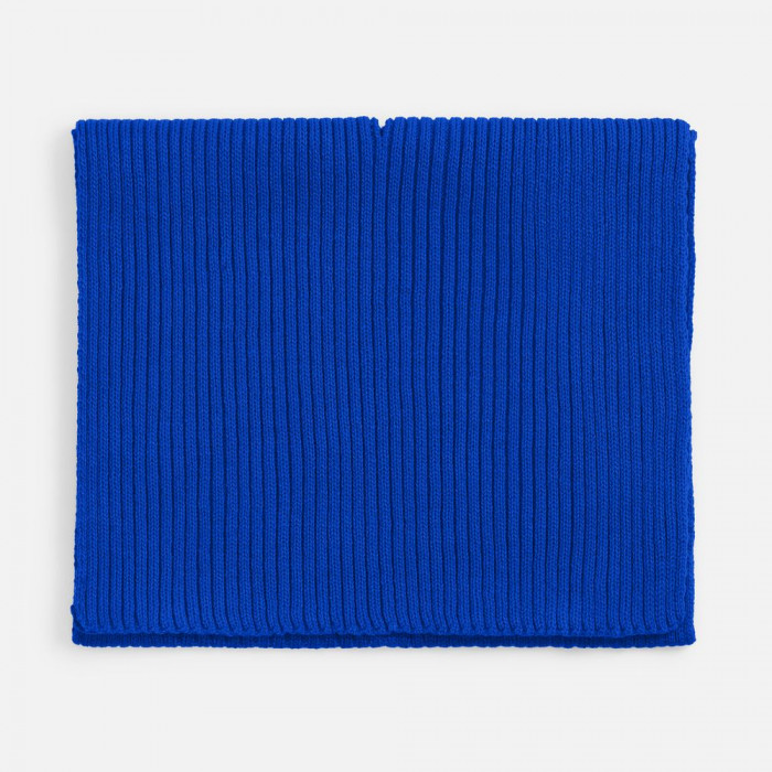 Шарф Yong, синий