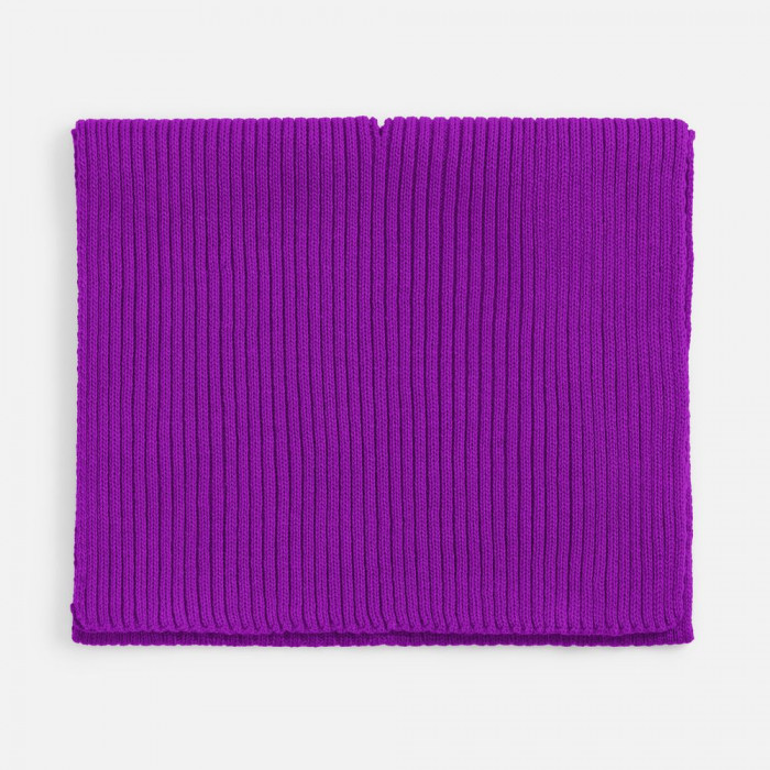 Шарф Yong, фиолетовый