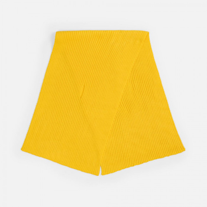 Шарф Yong, желтый