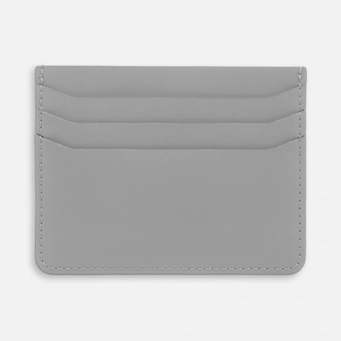 Чехол для карт Alaska, серый