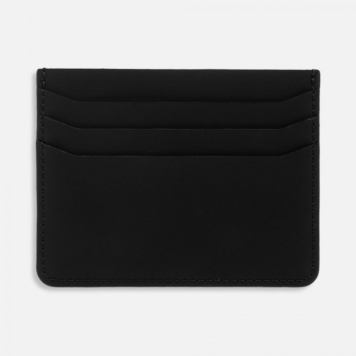 Чехол для карт Alaska, черный