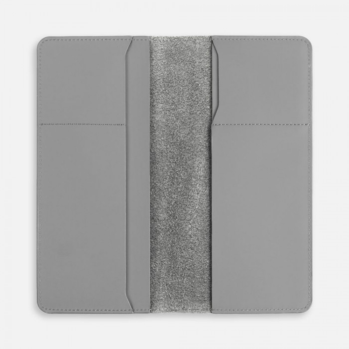 Органайзер для путешествий Alaska, серый