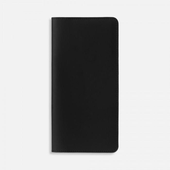 Органайзер для путешествий Alaska, черный