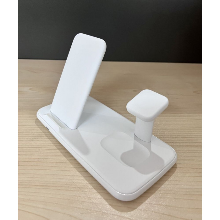 Зарядная станция Smart Nest, белая