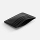 Чехол для карт Unison, черный Чехол для карт Unison, черный