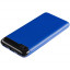 Внешний аккумулятор Fast Trick с Type-C, 10000 мАч, синий Внешний аккумулятор Fast Trick с Type-C, 10000 мАч, синий