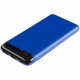 Внешний аккумулятор Fast Trick с Type-C, 10000 мАч, синий Внешний аккумулятор Fast Trick с Type-C, 10000 мАч, синий