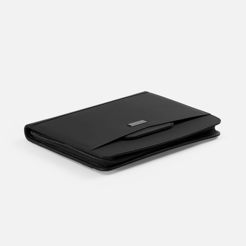 Папка для документов Chief, черная