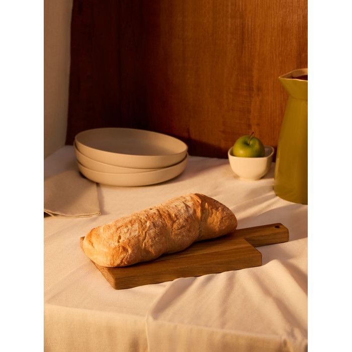 Доска разделочная Eika, светлая