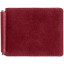 Зажим для купюр Apache, темно-красный Зажим для купюр Apache, темно-красный